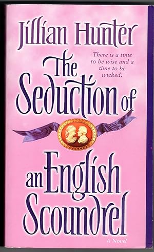 Seller image for The Seduction of an English Scoundrel: A Novel for sale by Mirror Image Book