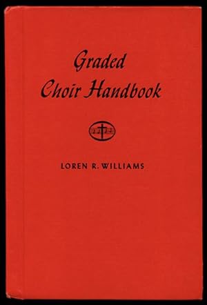 Seller image for Graded Choir Handbook for sale by Inga's Original Choices