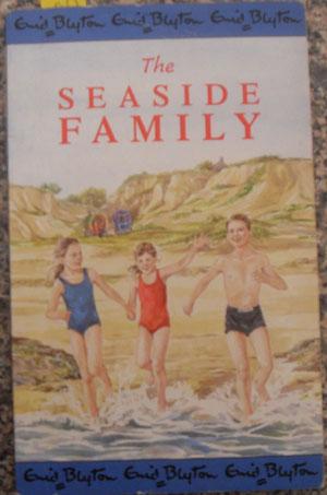 Seller image for Seaside Family, The for sale by Reading Habit