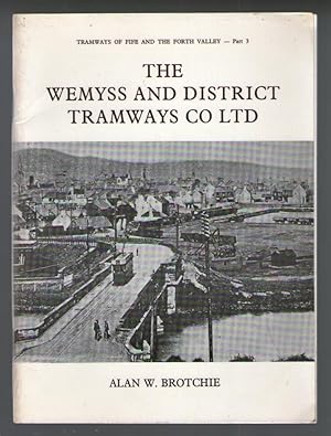The Wemyss and District Tramways Company Ltd