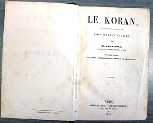 Le Koran