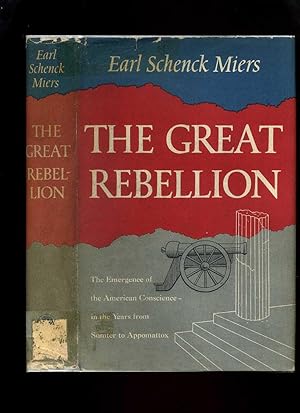 The Great Rebellion: The Emergence of the American Conscience