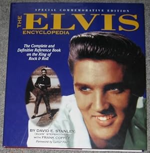 Image du vendeur pour The Elvis Encyclopedia : Special Commemorative Edition mis en vente par Godley Books