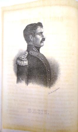 Immagine del venditore per Corona fnebre del 2 de mayo de 1808: Coleccio?n de composiciones poe?ticas escritas por varios autores en honor de los primeros ma?rtires de la libertad e? independencia espan?ola, precedida de una resen?a histo?rica biogra?fica y descriptiva venduto da Libros Tresvegas