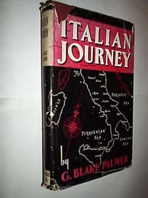 Italian Journey