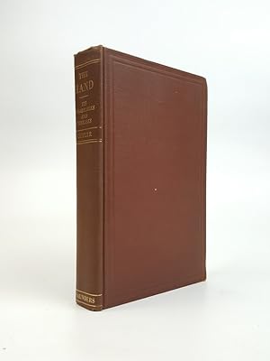 Seller image for The Hand , It's Disabilities and Diseases for sale by Keoghs Books