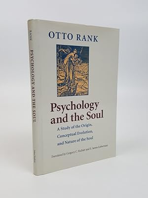 Bild des Verkufers fr Psychology and the Soul: A Study of the Origin, Conceptual Evolution, and Nature of the Soul zum Verkauf von Keoghs Books