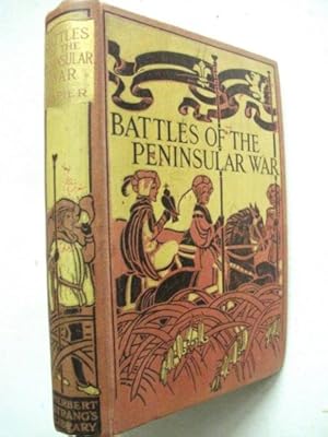 Battles of the Peninsular War