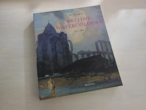 Seller image for The great age of British watercolours. 1750 - 1880. On the occasion of the Exhibition "The Great Age of British Watercolours, 1750 - 1880", held at the Royal Academy of Arts, London, 15 January - 12 April 1993, and at the National Gallery of Art, Washington, DC, 9 May - 25 July 1993. for sale by Antiquariat Hamecher