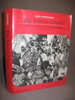 THE TLINGIT INDIANS