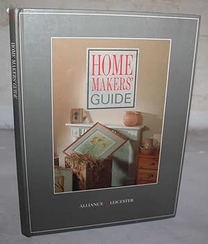 Home Makers' Guide