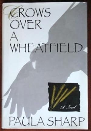 Image du vendeur pour Crows Over A Wheatfield mis en vente par Canford Book Corral