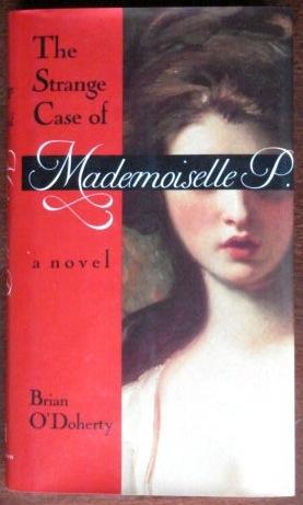 Imagen del vendedor de The Strange Case of Mademoiselle P. a la venta por Canford Book Corral