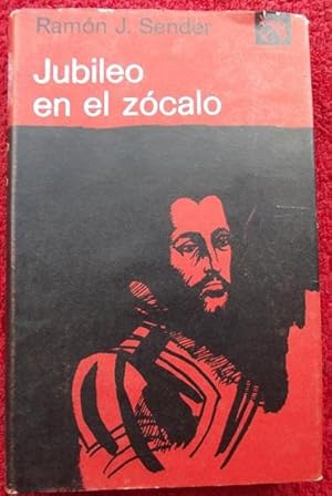 Imagen del vendedor de Jubileo en el zcalo a la venta por Librera Mamut