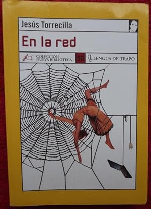 Imagen del vendedor de En la red a la venta por Librera Mamut