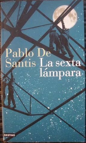 Seller image for La sexta lmpara for sale by Librera Mamut