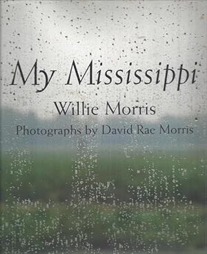 Seller image for My Mississippi for sale by BJ's Book Barn