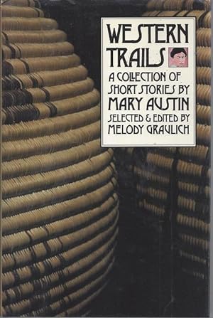 Imagen del vendedor de Western Trails: A Collection of Short Stories a la venta por BJ's Book Barn