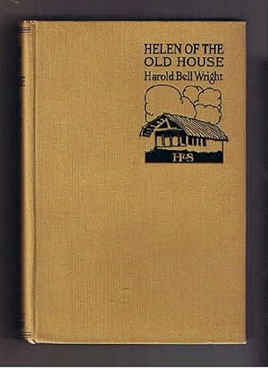 Seller image for Helen Of The Old House. for sale by The Old Station Pottery and Bookshop