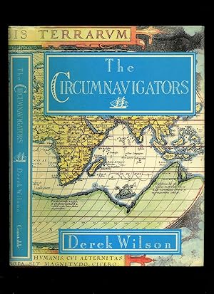 Seller image for The Circumnavigators for sale by Little Stour Books PBFA Member