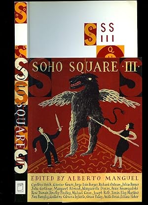 Seller image for Soho Square III for sale by Little Stour Books PBFA Member