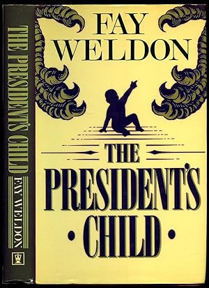 Seller image for The President's Child for sale by Little Stour Books PBFA Member