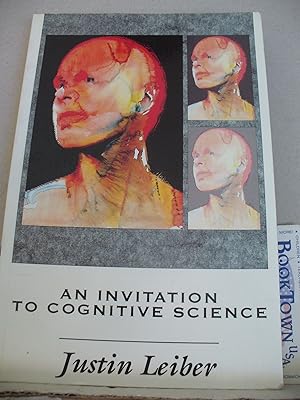 Immagine del venditore per An Invitation to Cognitive Science venduto da Thomas F. Pesce'