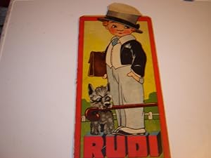 Rudi.