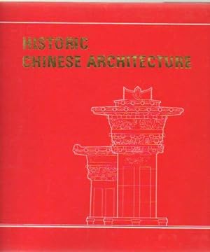 Historic Chinese Architecture