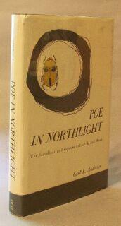 Seller image for Poe in Northlight: The Scandinavian Response to His Life and Work for sale by Books & Bidders Antiquarian Booksellers