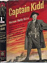 Seller image for Captain Kidd for sale by Rose Publications