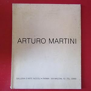 Imagen del vendedor de Arturo Martini, il linguaggio vivo della scultura a la venta por Antonio Pennasilico