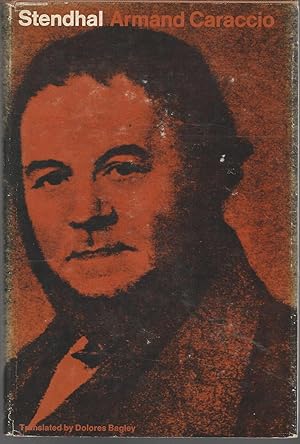 Seller image for Stendhal for sale by Dorley House Books, Inc.