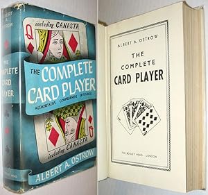 The Complete Card Player