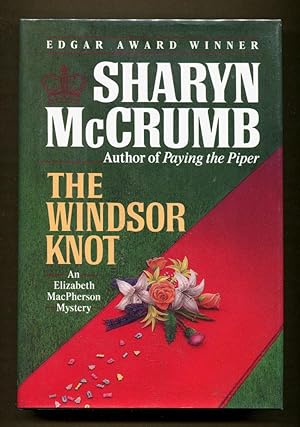 Seller image for The Windsor Knot for sale by Dearly Departed Books