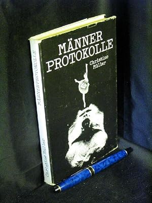 Männerprotokolle (Männer Protokolle) -