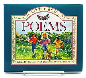 Imagen del vendedor de Little Book of Poems a la venta por Book Nook