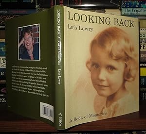 Seller image for LOOKING BACK A Book of Memories for sale by Rare Book Cellar