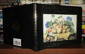Image du vendeur pour FLORENTINES A Tuscan Feast mis en vente par Rare Book Cellar