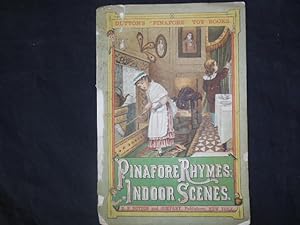 Pinafore Rhymes: Indoor Scenes