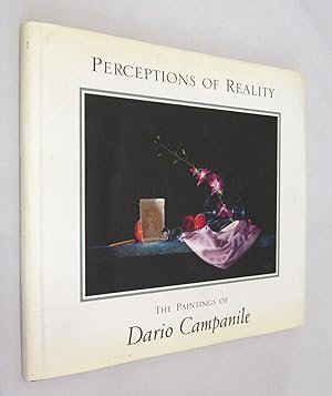 Perceptions of Reality: The Paintings of Dario Campanile