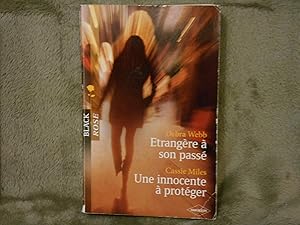 Image du vendeur pour Etrangere a son passe; Une innocente a proteger (volume double) mis en vente par La Bouquinerie  Dd