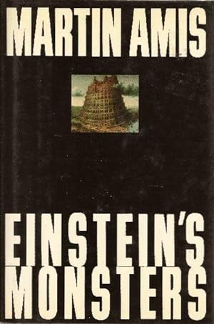 Immagine del venditore per Einstein's Monsters venduto da Fireproof Books