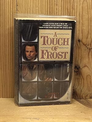 Imagen del vendedor de A Touch of Frost a la venta por BEACON BOOKS