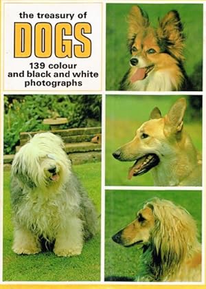 The Treasury of Dogs