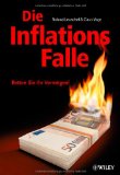 Seller image for Die Inflationsfalle : retten Sie Ihr Vermgen!. for sale by Druckwaren Antiquariat