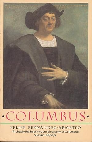 Immagine del venditore per COLUMBUS venduto da Jean-Louis Boglio Maritime Books