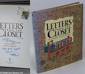 Letters from the closet