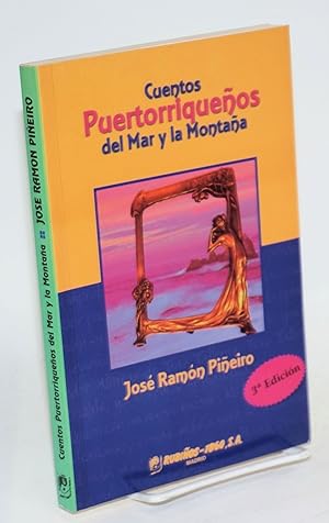 Imagen del vendedor de Cuentos Puertorriqueos del mar y la montaa a la venta por Bolerium Books Inc.