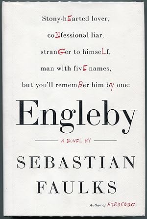 Seller image for Engleby for sale by Evening Star Books, ABAA/ILAB